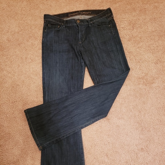 Citizens Of Humanity Denim - Citizens of Humanity Jeans